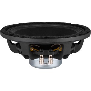 LaVoce WAN102.50 10" Neodymium Woofer 8 Ohm